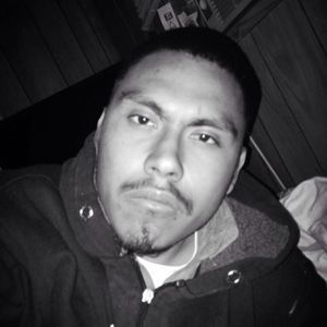 Meet your Posher, Benjamin